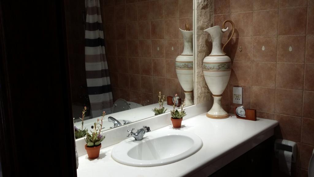 Garden Of Eden Villa Paphos Phòng bức ảnh